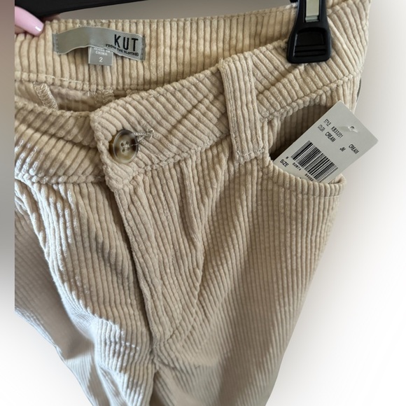 Kut from the Kloth | Cord Pants - Picture 4 of 6